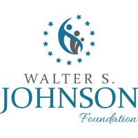 Walter S Johnson Foundation Logo