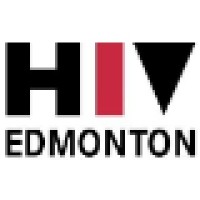 HIV Edmonton Logo