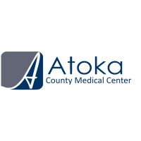 ATOKA COUNTY MEDICAL CENTER Logo