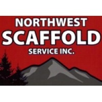 NORTHWEST SCAFFOLD SERVICE INC. Logo