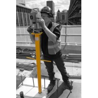 SURVIPOD ENGINEERING SOLUTIONS LTD- The Survey Equipment Solutions Company Logo