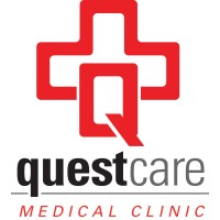 Questcare Medical Clinic Logo