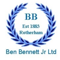BEN BENNETT JR LIMITED Logo