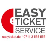Easy Ticket Service Logo