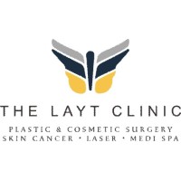 The Layt Clinic Logo