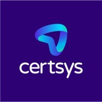 Certsys Logo