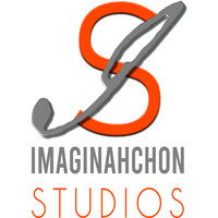 Imaginahchon Studios Inc. Logo