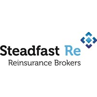 Steadfast Re Pty Ltd Logo