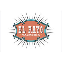 El Rayo Taqueria Logo