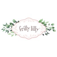 Frilly Lilly Logo