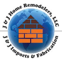 J & J IMPORTS AND FABRICATION Logo