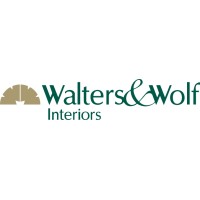 Walters & Wolf Interiors Logo