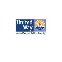 United Way of Collier and the Keys Logo