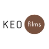 KEO FILMS LIMITED Logo
