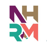 National Horse Racing Museum Logo