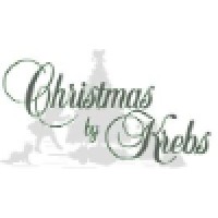 Christmas by Krebs Logo