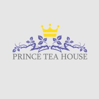 Prince Tea House Logo