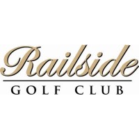 Railside Golf Club Logo