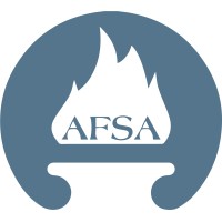 Alberta Funeral Service Association Logo