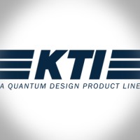 KTI (formerly Keene Technology, Inc.) Logo