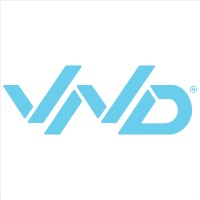 VNDx.com Logo