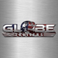 Globe Trailers Logo