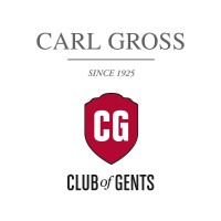 Création Gross GmbH & Co. KG Logo