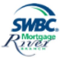 SWBC Mortgage River Branch Logo