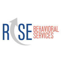 Rise Behavioral Services Logo