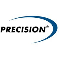 VALVE PRECISION Logo