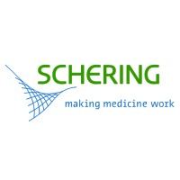 Schering AG Logo