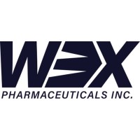 WEX Pharmaceuticals Inc. Logo