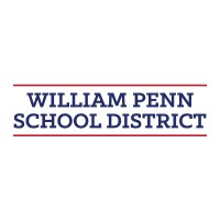 William Penn School District Logo