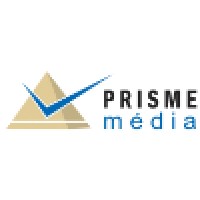 Prisme Media Logo