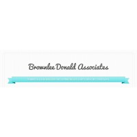 BROWNLEE DONALD ASSOCIATES LTD Logo