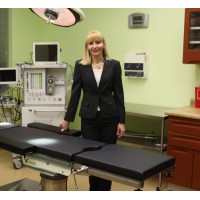 Harbour Plastic Surgery; Elena G Geppert, MD, PA Logo