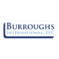Burroughs International, LLC Logo