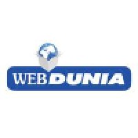 Webdunia Logo