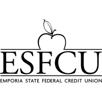 Emporia State Federal Credit Union Logo