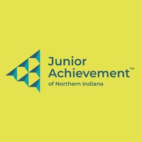 Junior Achievement of Northern Indiana Logo