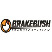 Brakebush Transportation, Inc. Logo
