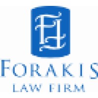 The Forakis Law Firm, PLC Logo