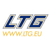 LTG – Landauer Transportgesellschaft Logo