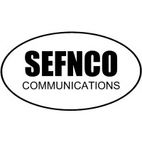 SEFNCO Communications Logo