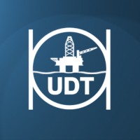 United Drilling Tools Ltd. Logo