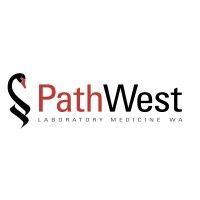 PATHWEST LABORATORY MEDICINE WA Logo