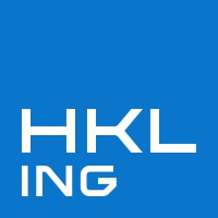 HKL Ingenieurgesellschaft mbH Logo