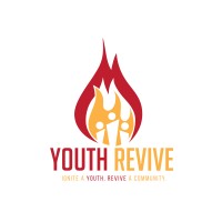 Youth Revive, Inc. Logo