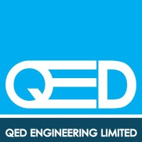 QED Engineering Limited Logo