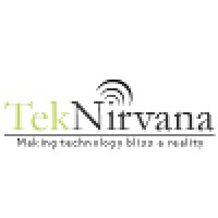 TekNirvana Logo